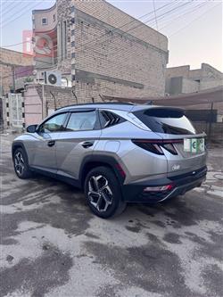 هيونداي توسان